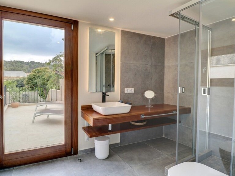 Town House for Sale in Pollença Pueblo, Balearic Islands 18