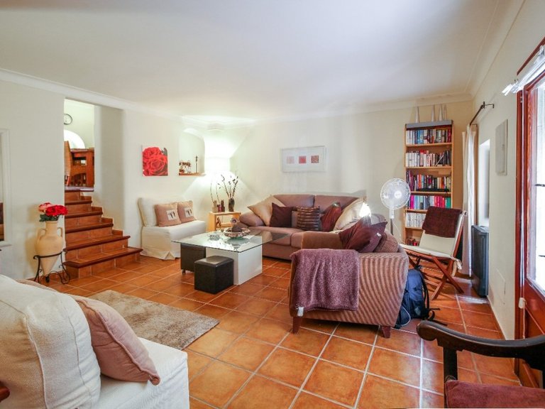 Town House for Sale in Pollença Pueblo, Balearic Islands 4
