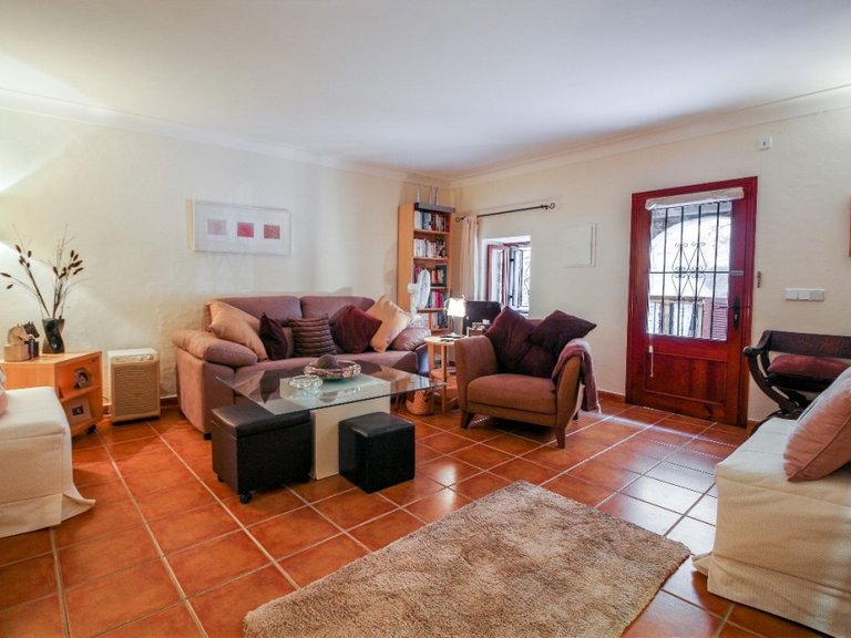 Town House for Sale in Pollença Pueblo, Balearic Islands 8