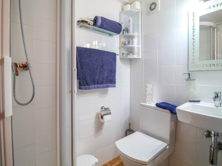 Town House for Sale in Pollença Pueblo, Balearic Islands 12