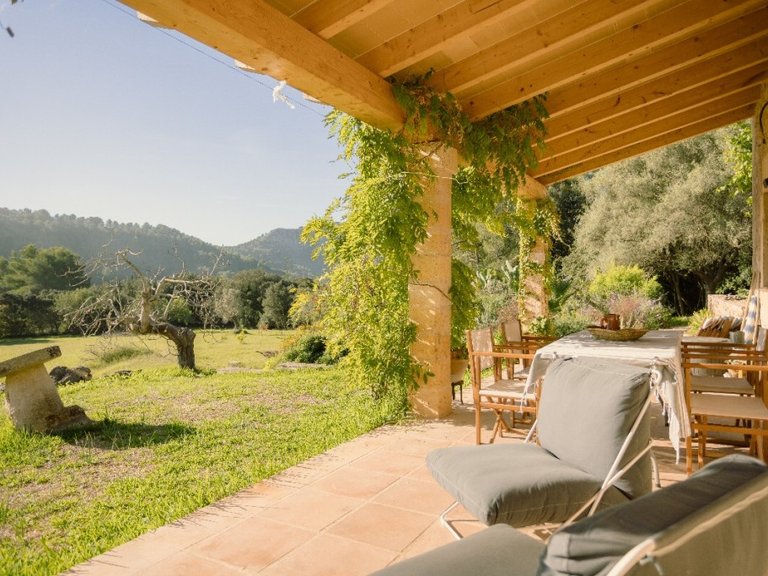 Country House for Sale in Pollença, Balearic Islands 4