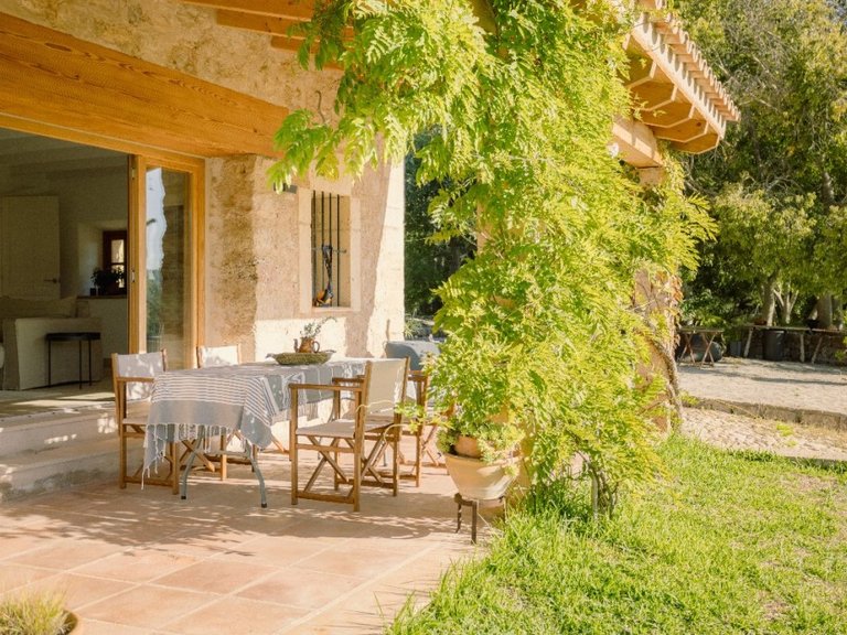 Country House for Sale in Pollença, Balearic Islands 12