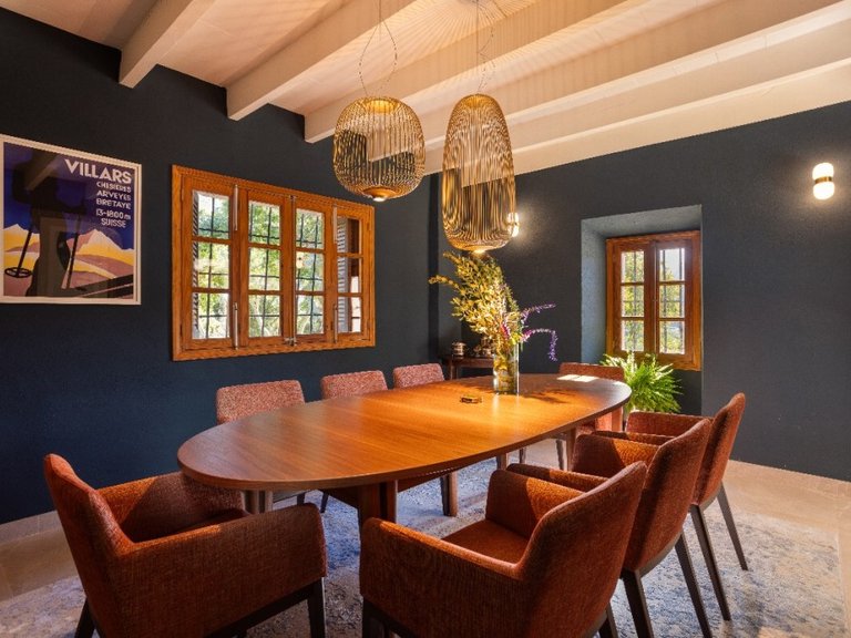 Country House for Sale in Pollença, Balearic Islands 6