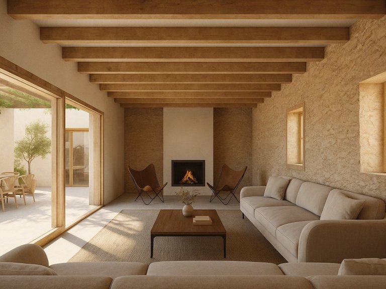 Town House for Sale in Pollença Pueblo, Balearic Islands 3