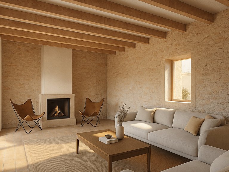 Town House for Sale in Pollença Pueblo, Balearic Islands 5