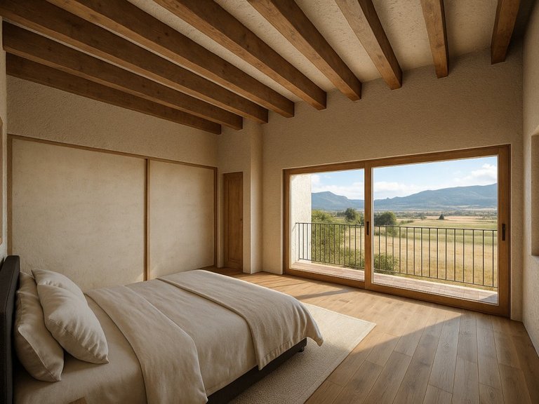 Town House for Sale in Pollença Pueblo, Balearic Islands 8