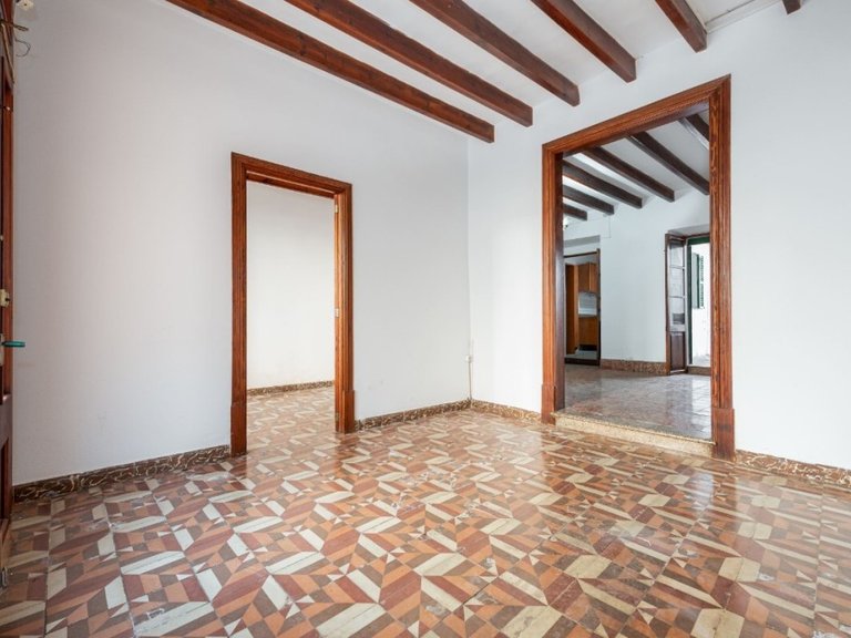 Town House for Sale in Pollença Pueblo, Balearic Islands 6