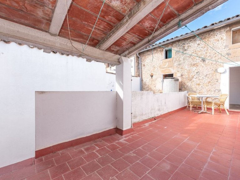 Town House for Sale in Pollença Pueblo, Balearic Islands 5