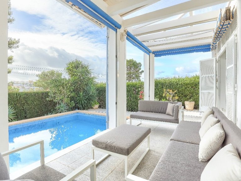 Villa for Sale in Porto Cristo, Manacor, Balearic Islands 19