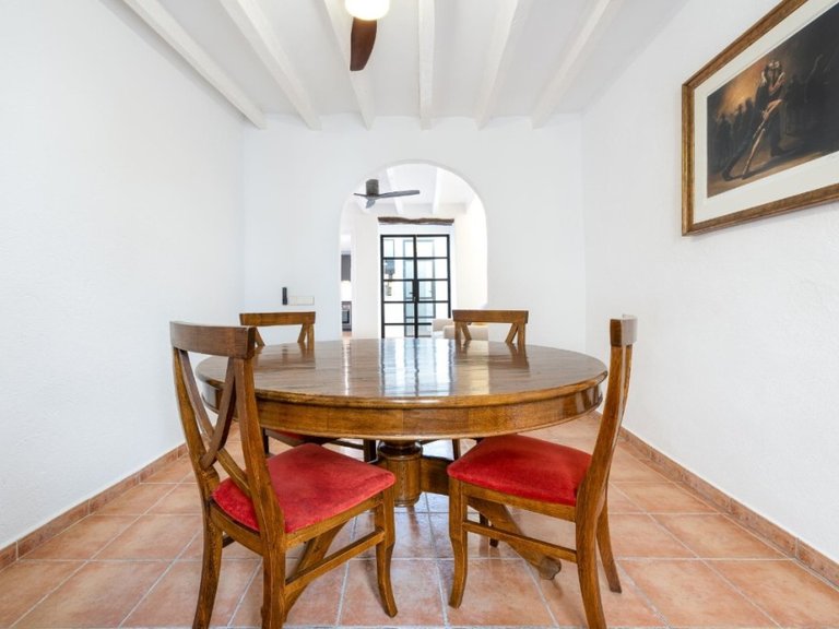 Town House for Sale in Pollença Pueblo, Balearic Islands 7