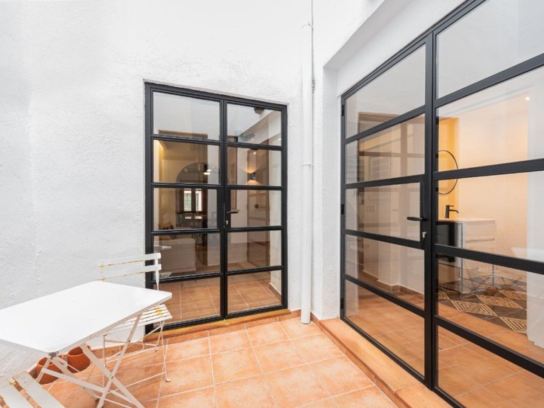Town House for Sale in Pollença Pueblo, Balearic Islands 9
