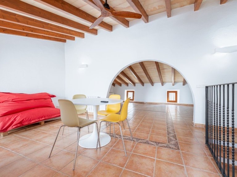 Town House for Sale in Pollença Pueblo, Balearic Islands 3