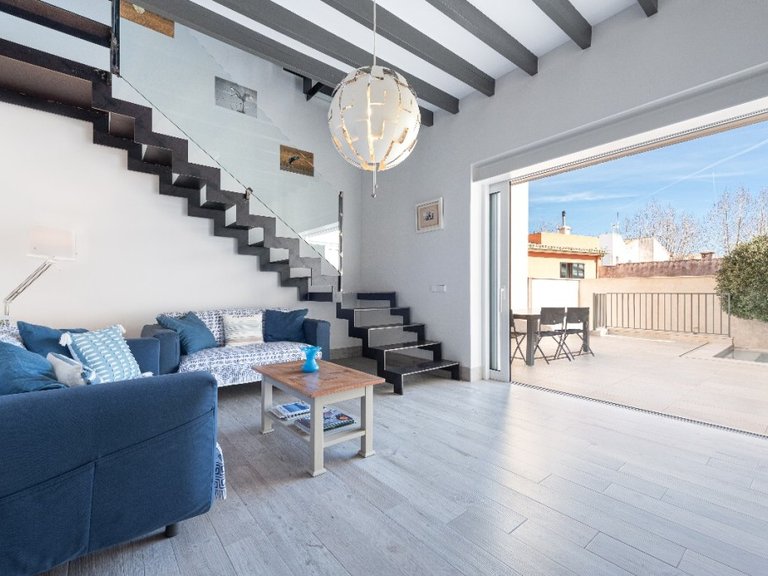 Town House for Sale in Pollença Pueblo, Balearic Islands 3