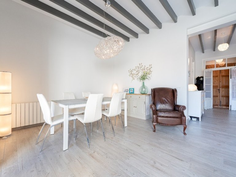 Town House for Sale in Pollença Pueblo, Balearic Islands 7