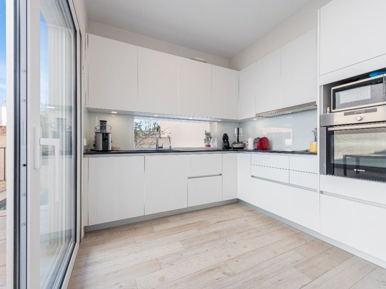 Town House for Sale in Pollença Pueblo, Balearic Islands 8