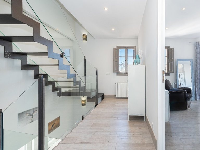 Town House for Sale in Pollença Pueblo, Balearic Islands 12