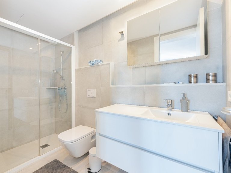 Town House for Sale in Pollença Pueblo, Balearic Islands 13