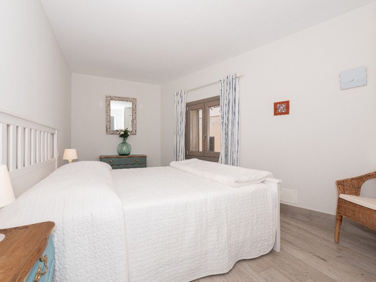 Town House for Sale in Pollença Pueblo, Balearic Islands 16
