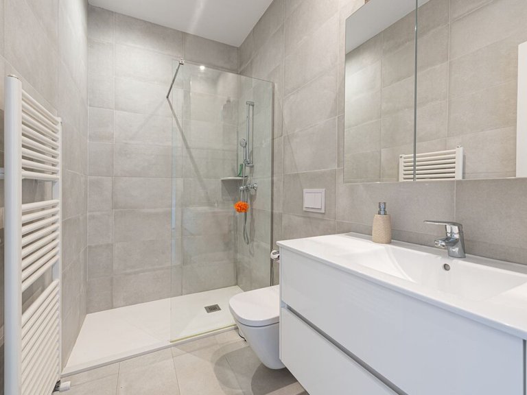 Town House for Sale in Pollença Pueblo, Balearic Islands 9