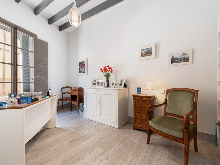 Town House for Sale in Pollença Pueblo, Balearic Islands 10