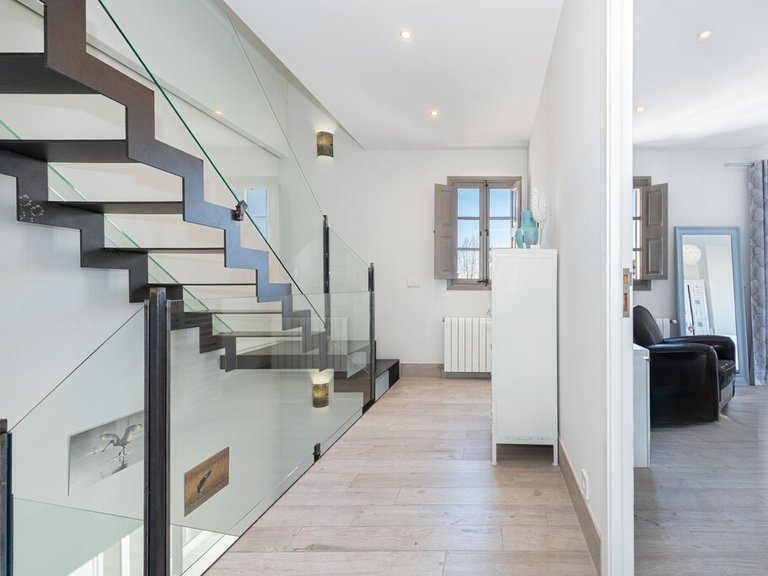 Town House for Sale in Pollença Pueblo, Balearic Islands 11