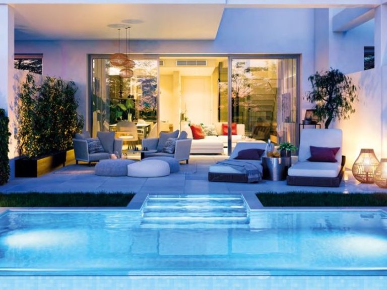 Town House for Sale in Manilva, Malaga 4