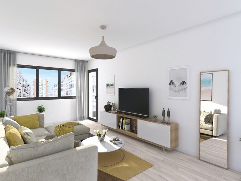 Apartment for Sale in Málaga, Malaga 3