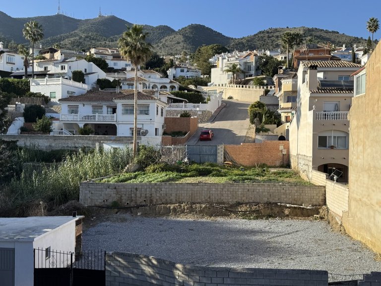 Plot for Sale in Benalmádena, Malaga 15