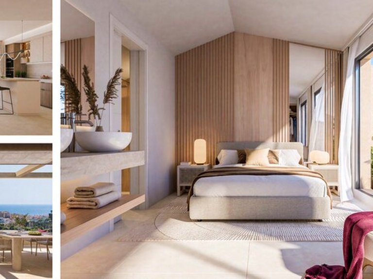 Apartment for Sale in Benalmádena, Malaga 13