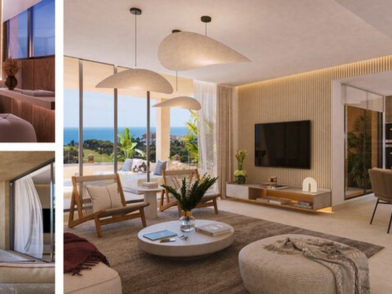 Apartment for Sale in Benalmádena, Malaga 14