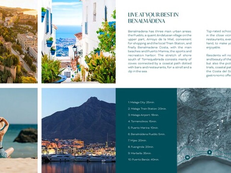 Apartment for Sale in Benalmádena, Malaga 19