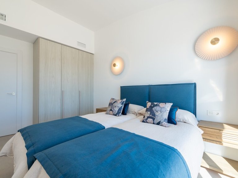 Penthouse for Sale in Fuengirola, Malaga 10