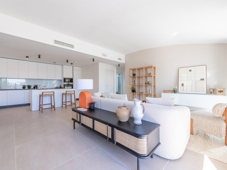 Penthouse for Sale in Fuengirola, Malaga 13