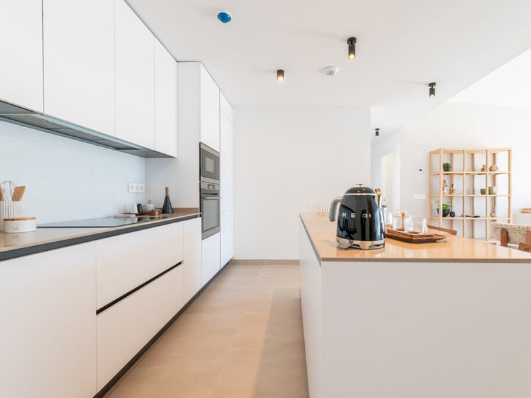 Penthouse for Sale in Fuengirola, Malaga 16