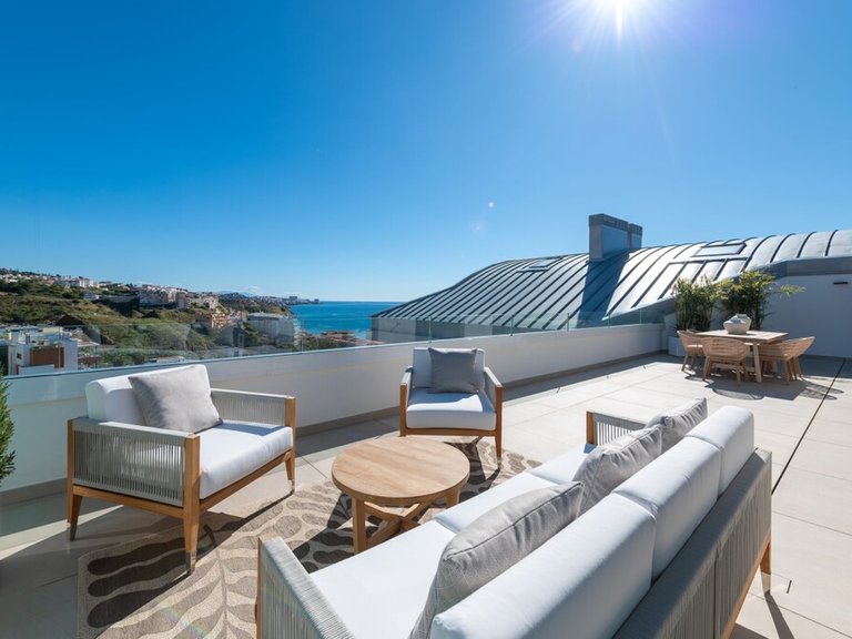Penthouse for Sale in Fuengirola, Malaga 20