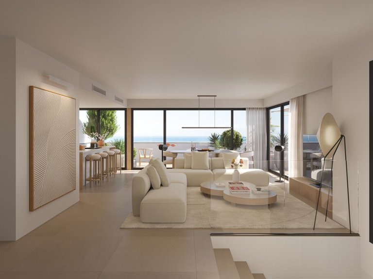 Apartment for Sale in Fuengirola, Malaga 17