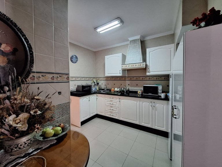 Town House for Sale in Benalmádena, Malaga 18