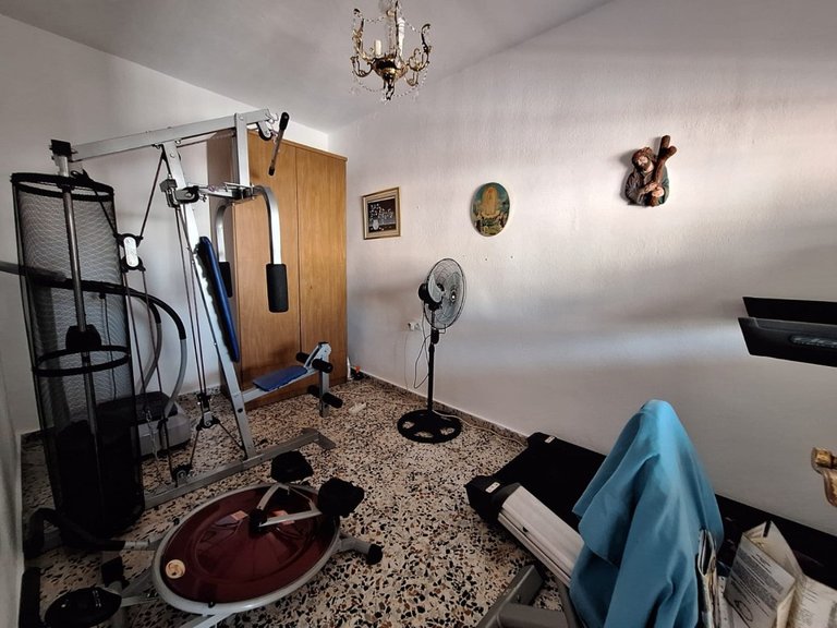 Town House for Sale in Benalmádena, Malaga 11