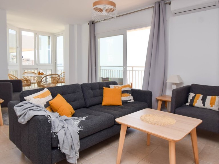 Apartment for Sale in Fuengirola, Malaga 5