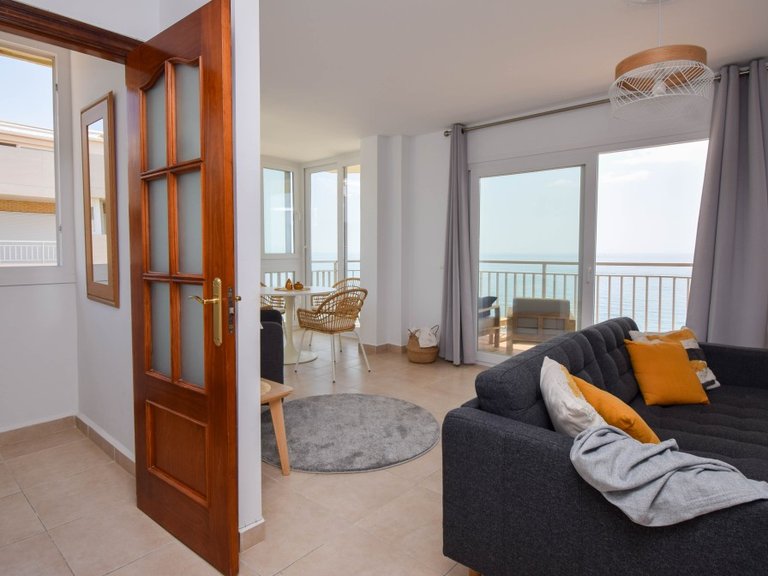 Apartment for Sale in Fuengirola, Malaga 12