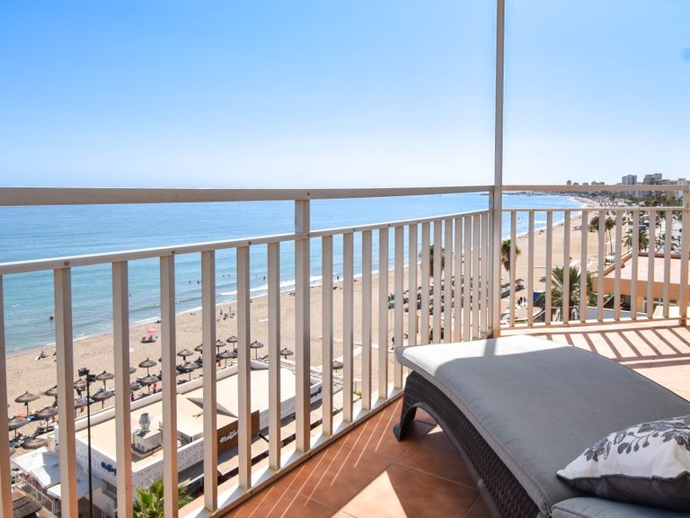 Apartment for Sale in Fuengirola, Malaga 17