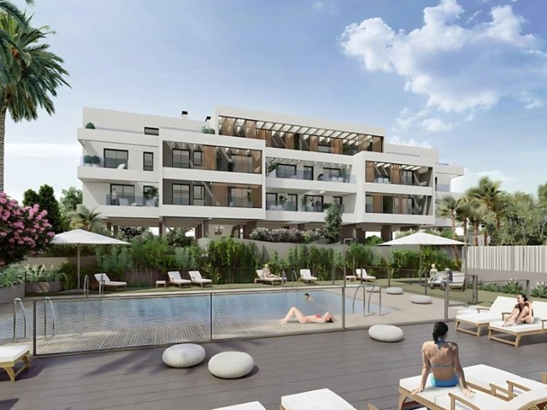 Apartment for Sale in Torremolinos, Malaga 12