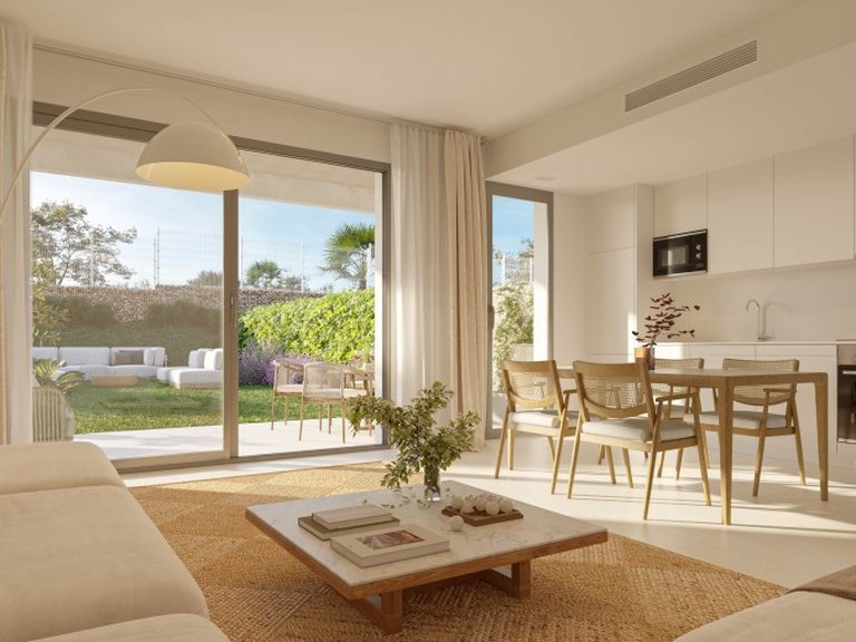 Apartment for Sale in La Cala De Mijas, Malaga 4