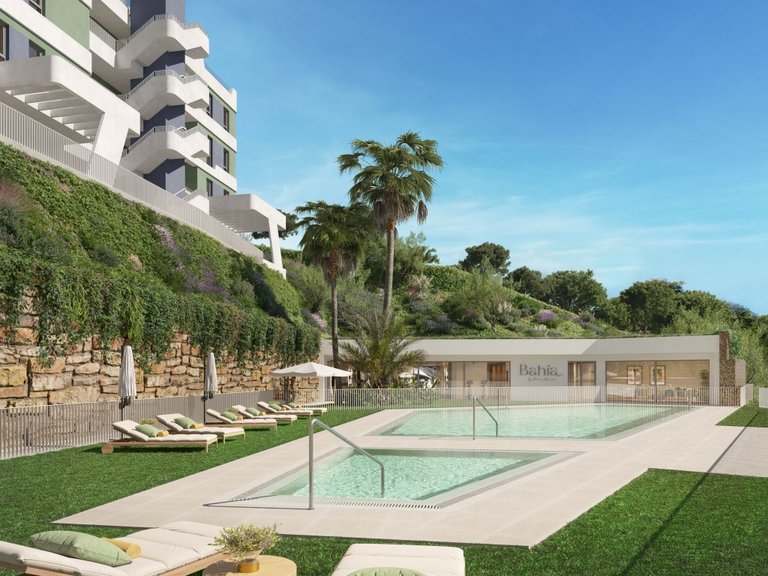 Apartment for Sale in La Cala De Mijas, Malaga 9