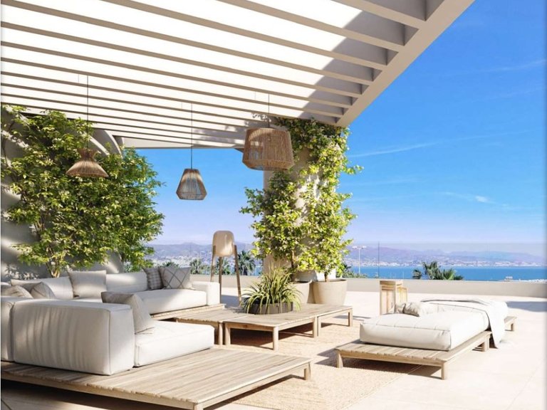 Apartment for Sale in Málaga, Malaga 3