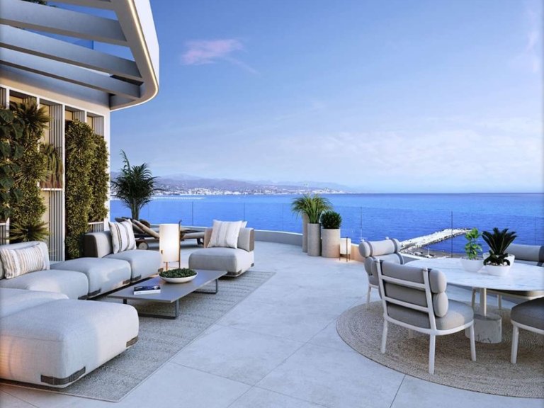 Apartment for Sale in Málaga, Malaga 13