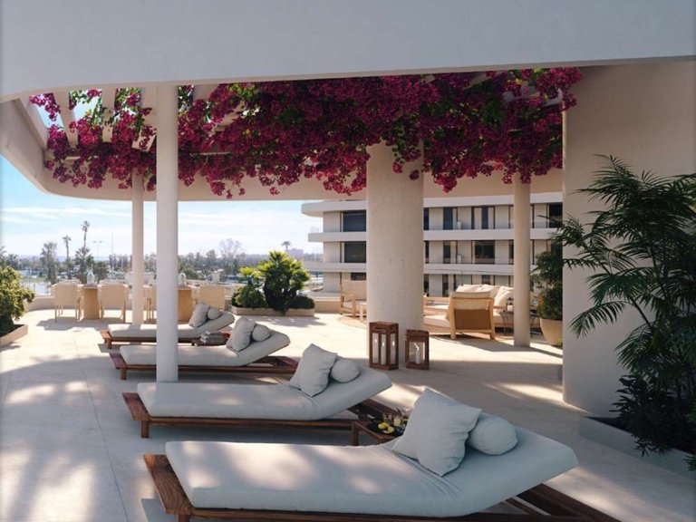 Apartment for Sale in Málaga, Malaga 14