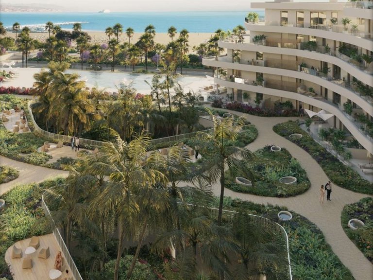 Apartment for Sale in Málaga, Malaga 15