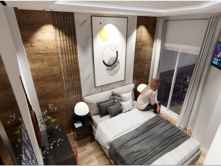 Apartment for Sale in Fuengirola, Malaga 17