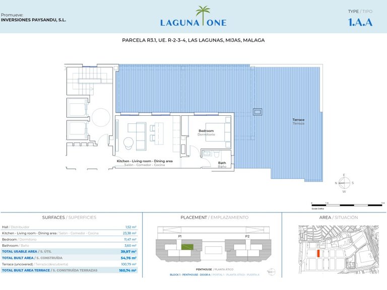 Apartment for Sale in Mijas Costa, Malaga 11